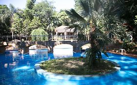 Bagú Iguazú Hotel el Leñador